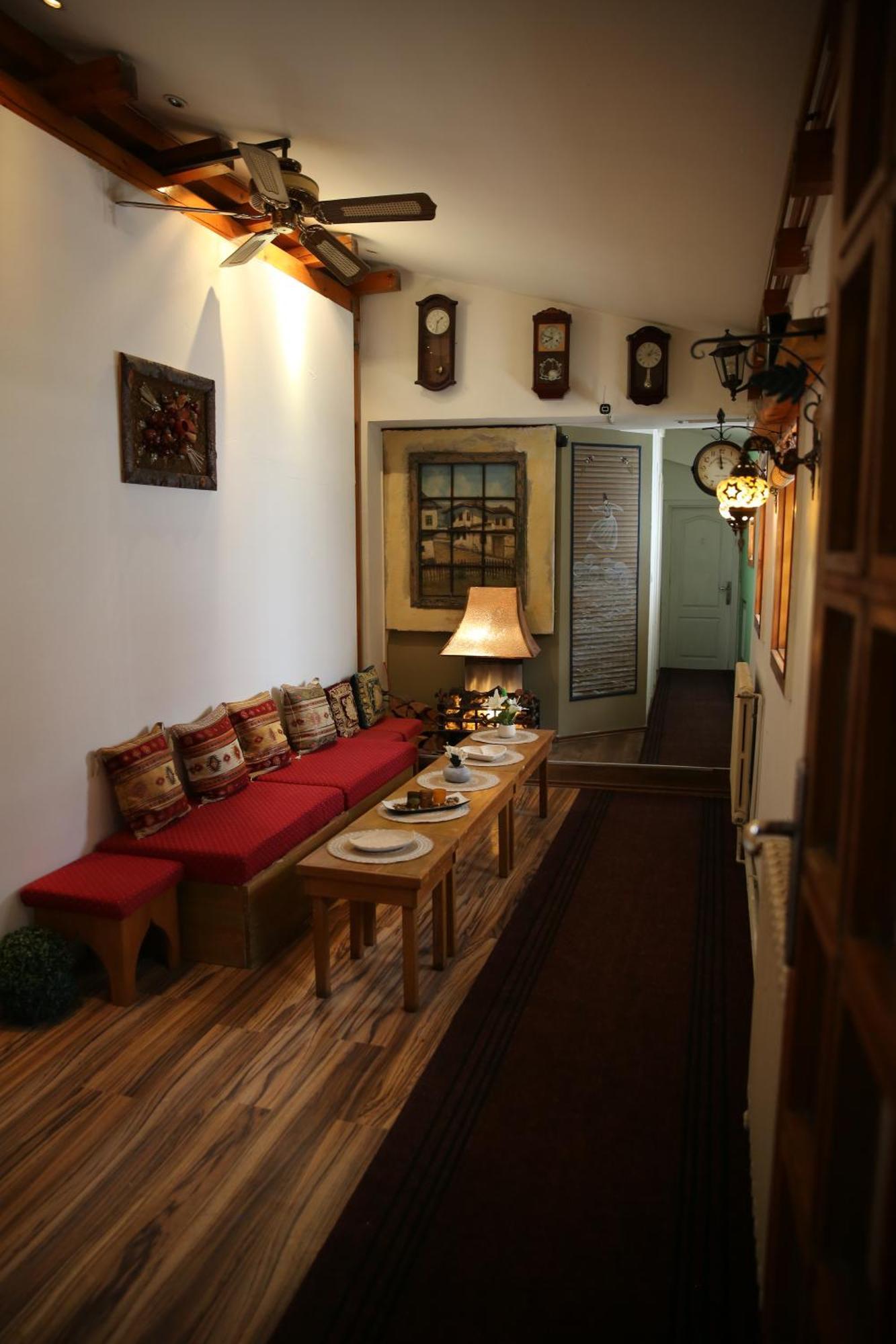 Guesthouse Nia Deluxe Sarajevo Exterior foto